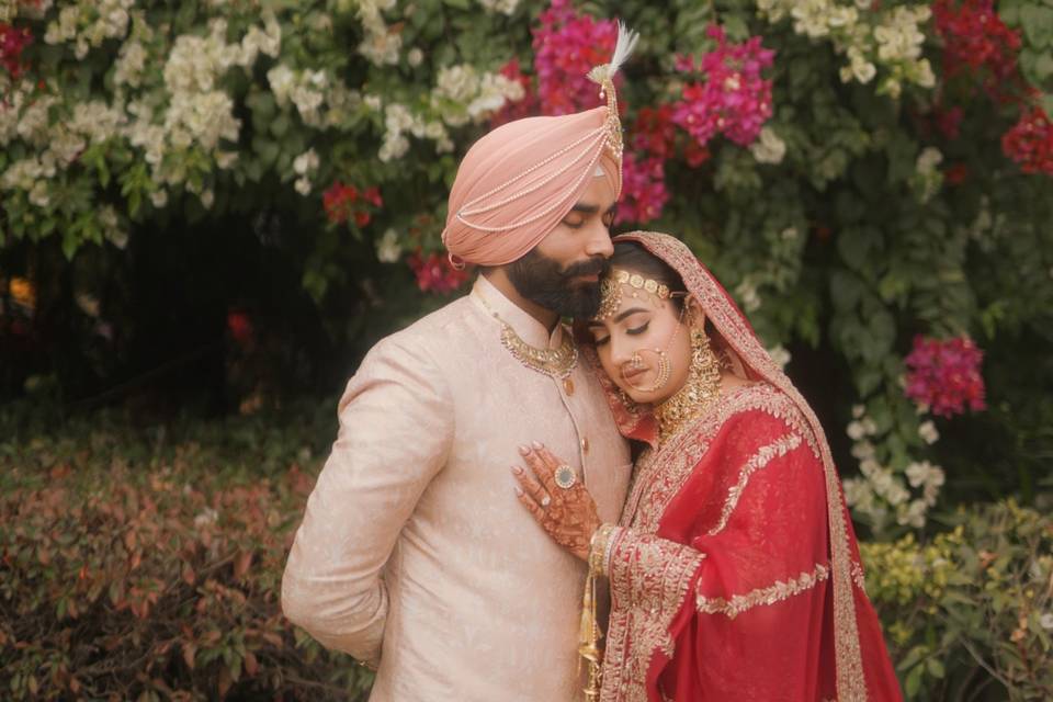 Wedding Photography