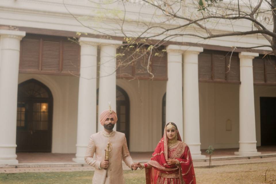 Wedding Photography