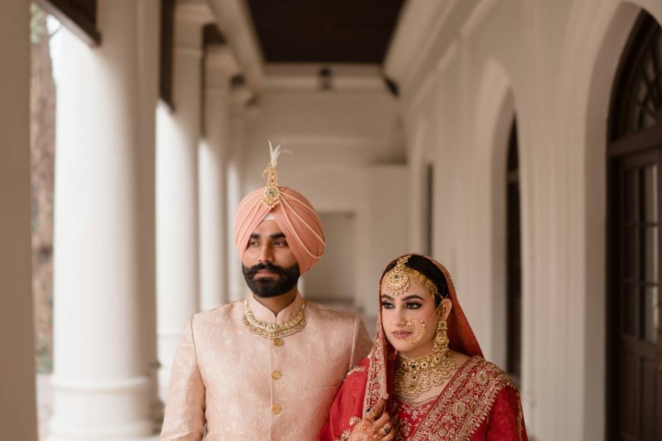 Wedding Photography