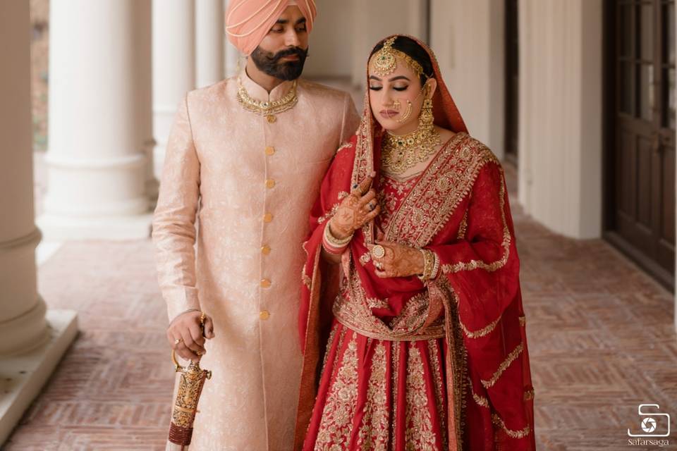 Wedding Photography