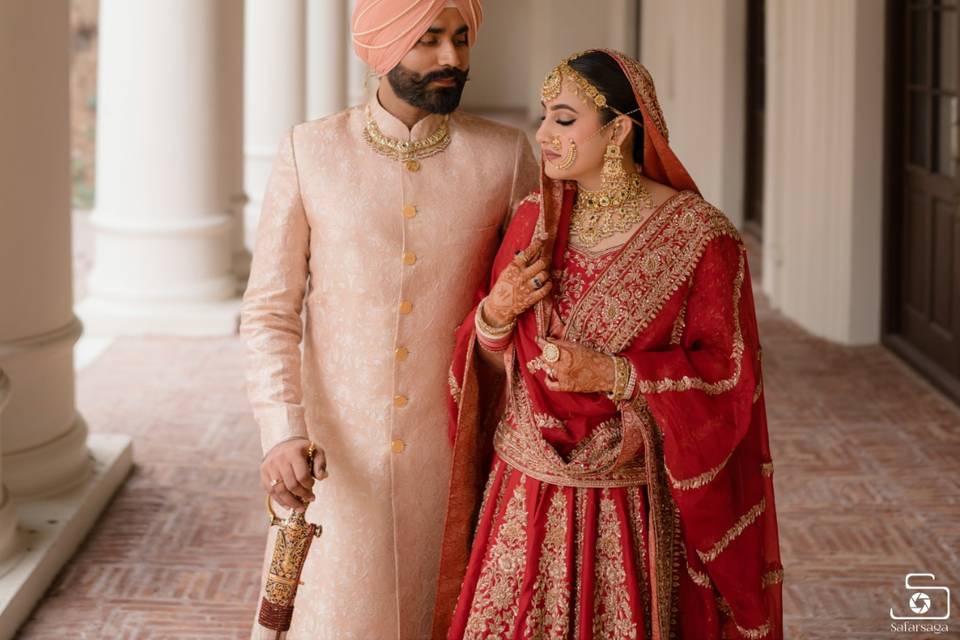 Wedding Photography