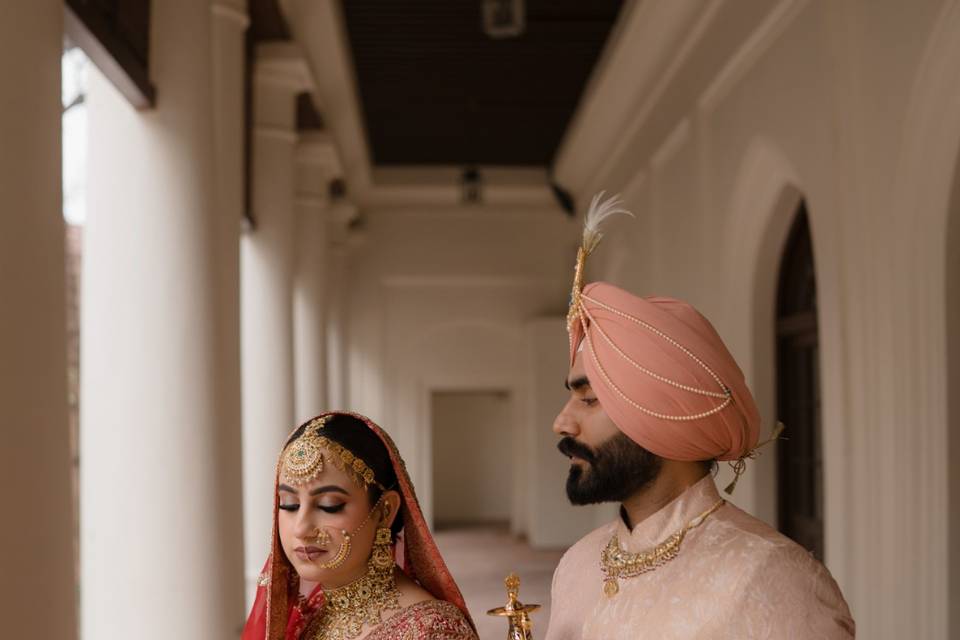 Wedding Photography