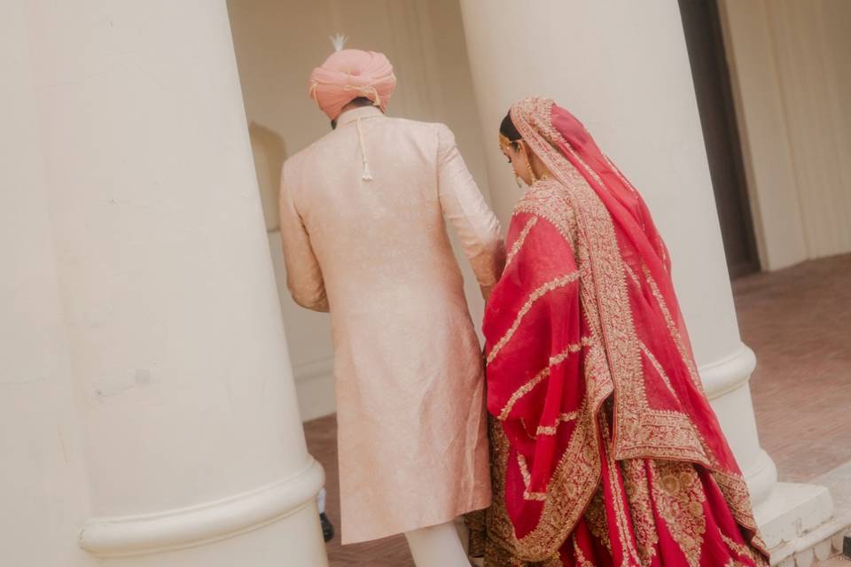 Wedding Photography
