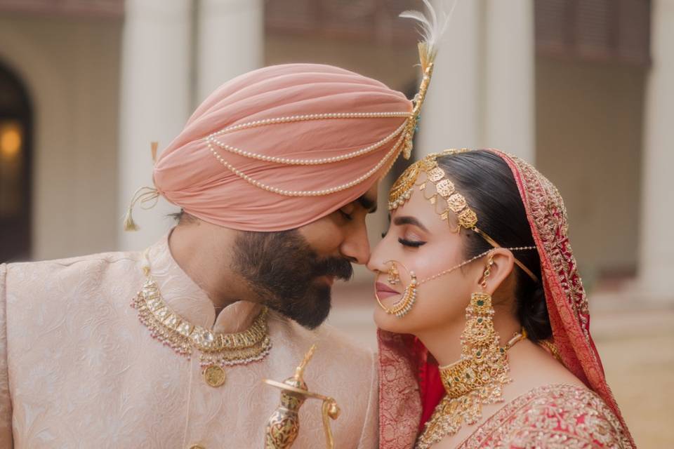 Wedding Photography
