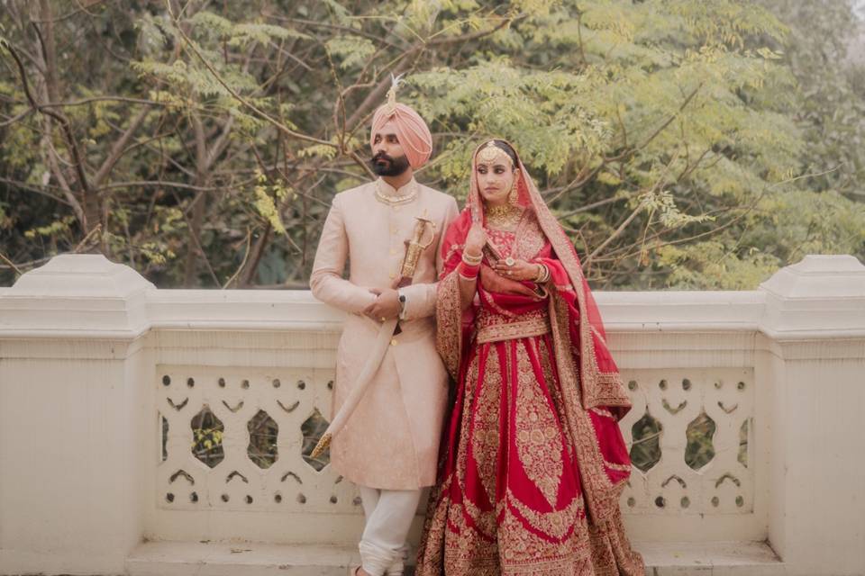 Wedding Photography