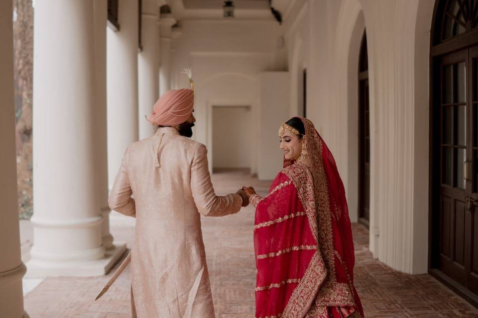 Wedding Photography