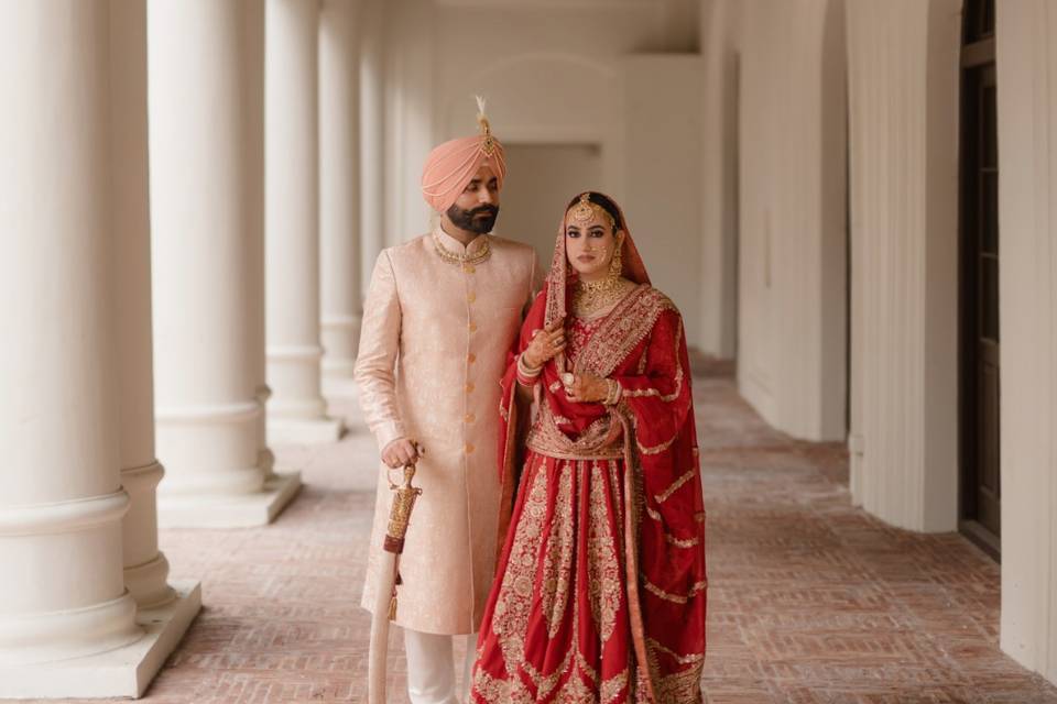 Wedding Photography
