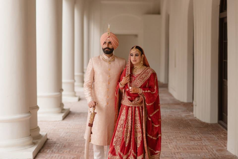 Wedding Photography