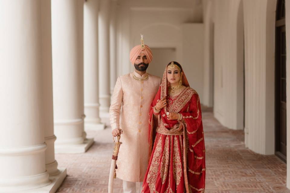 Wedding Photography