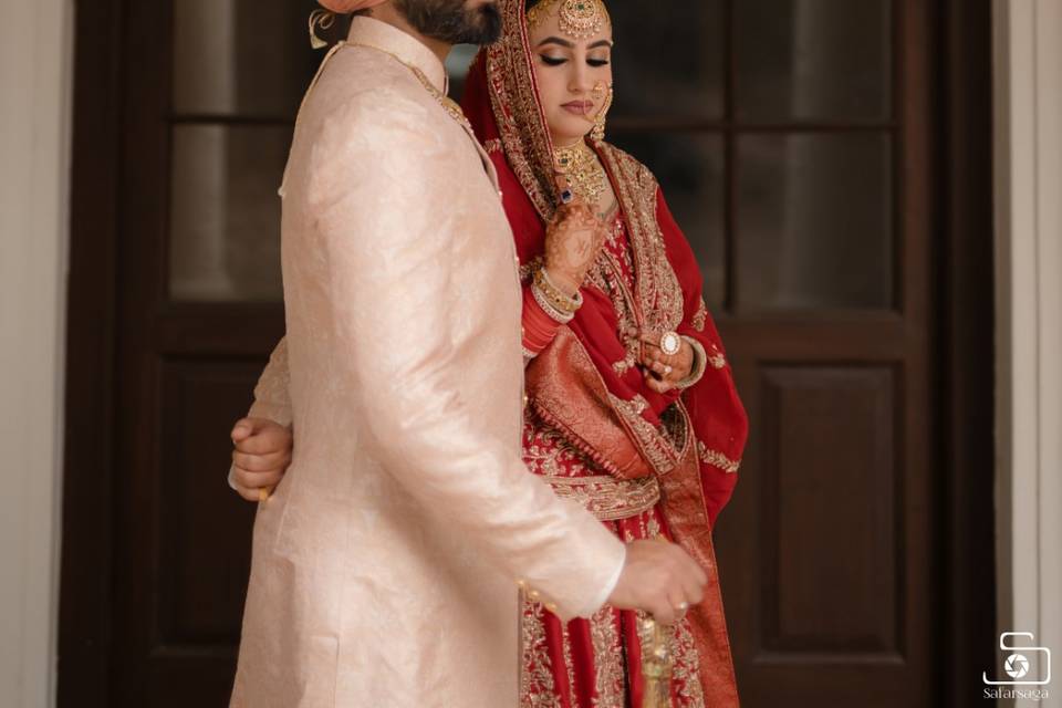 Wedding Photography