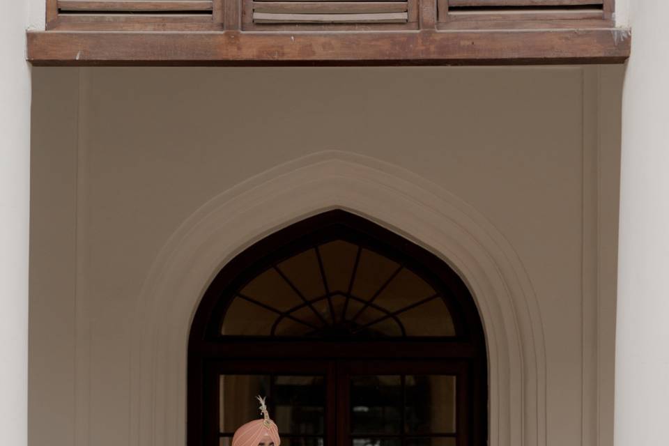 Wedding Photography