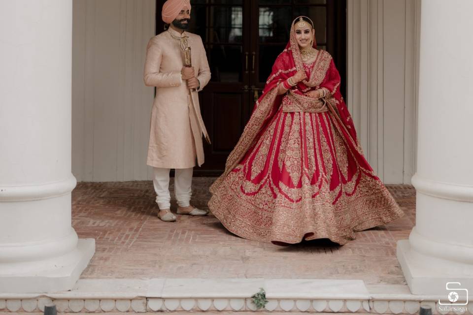 Wedding Photography