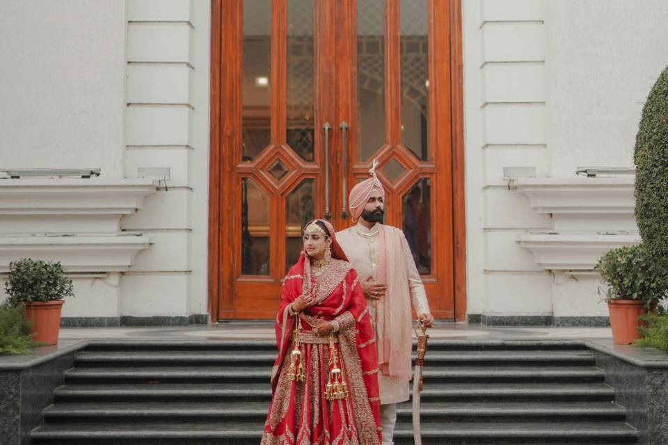 Wedding Photography