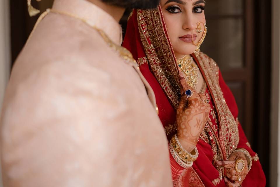 Wedding Photography
