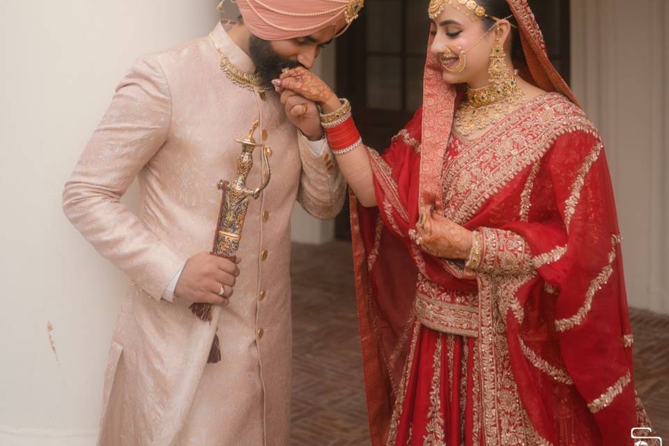 Wedding Photography
