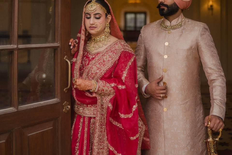 Wedding Photography