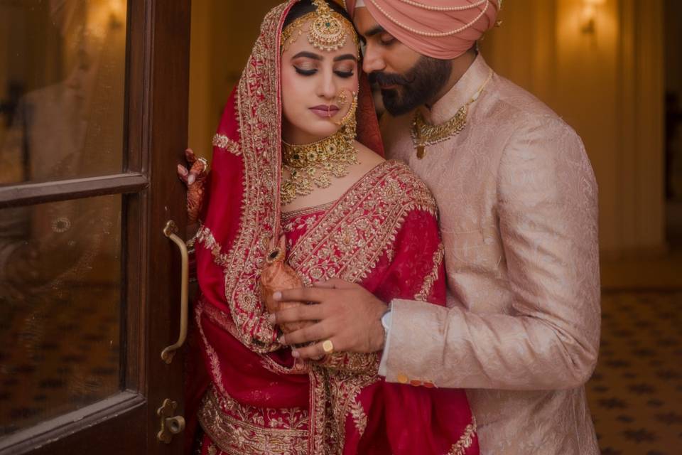 Wedding Photography