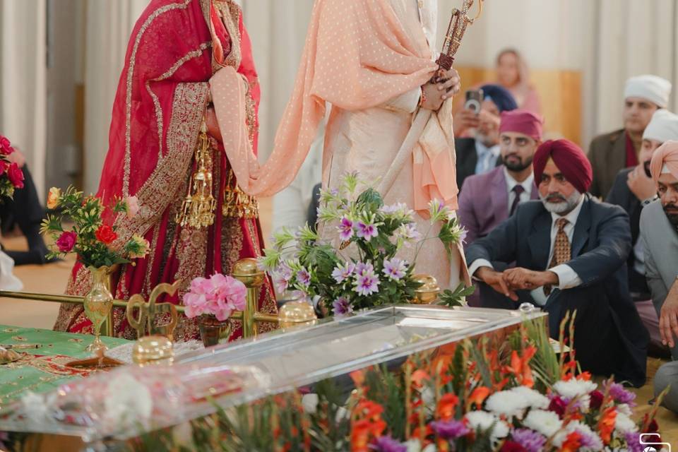 Wedding Photography