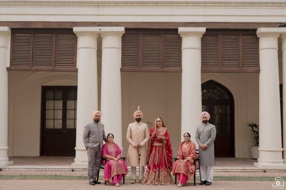 Wedding Photography