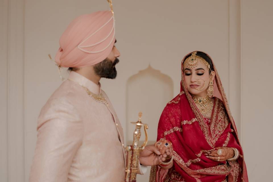 Wedding Photography