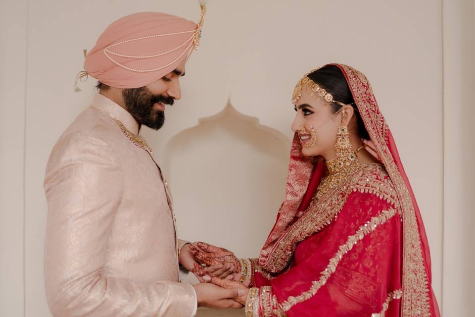 Wedding Photography