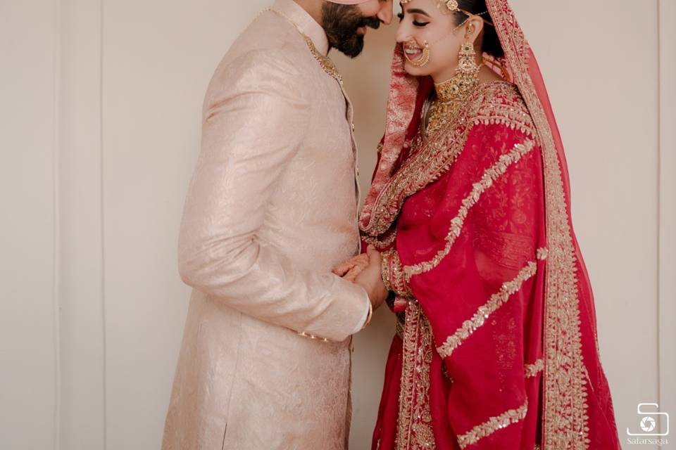 Wedding Photography