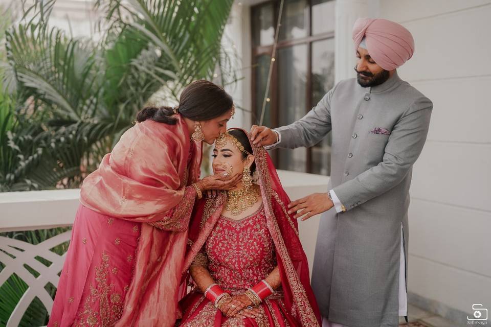 Wedding Photography