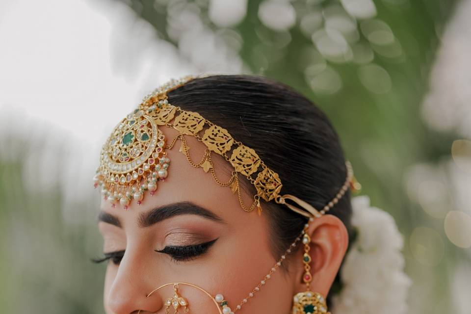 Wedding Photography