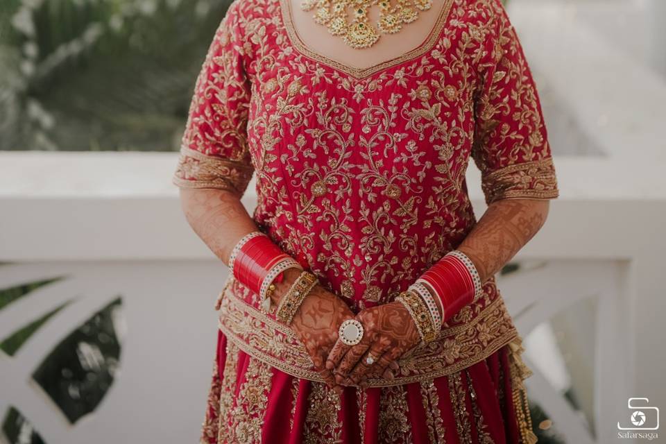 Wedding Photography