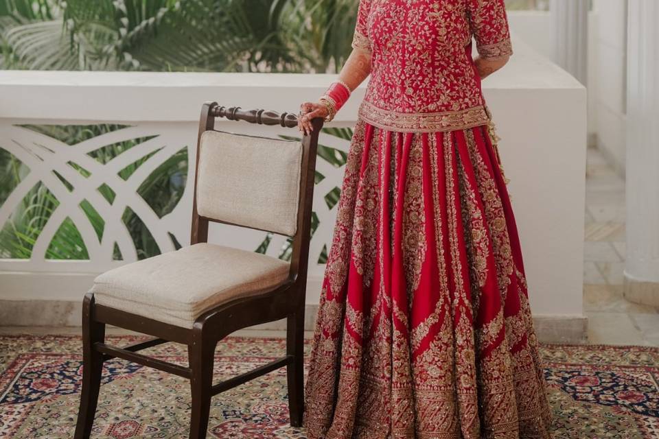 Wedding Photography