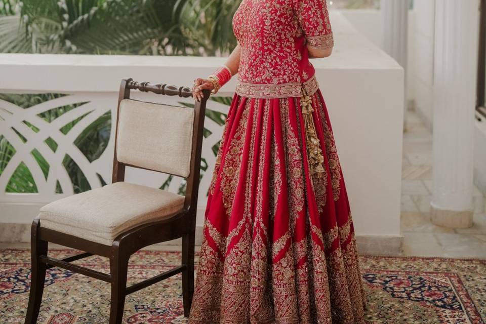 Wedding Photography