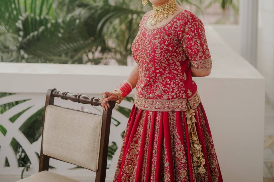 Wedding Photography