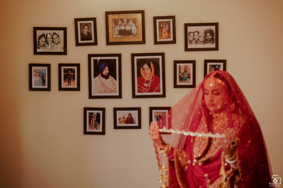Wedding Photography