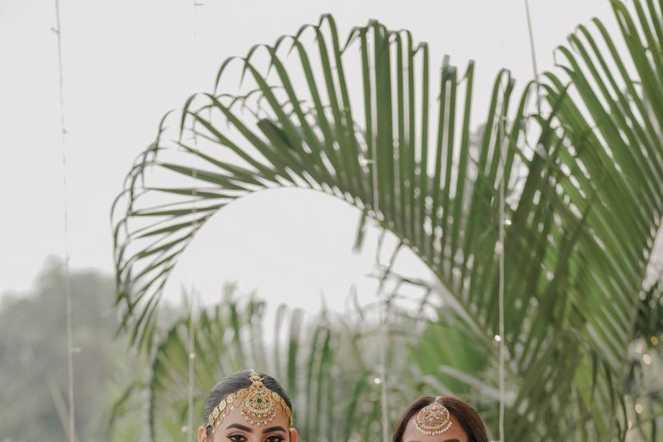Wedding Photography
