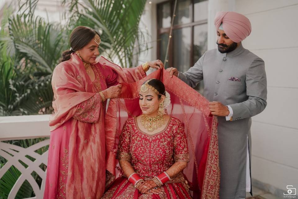 Wedding Photography