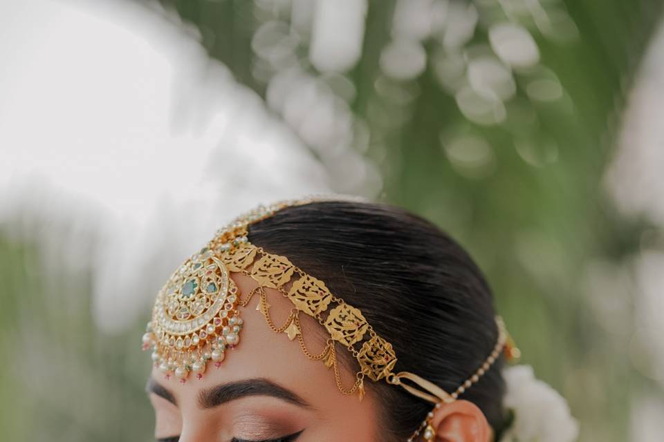 Wedding Photography