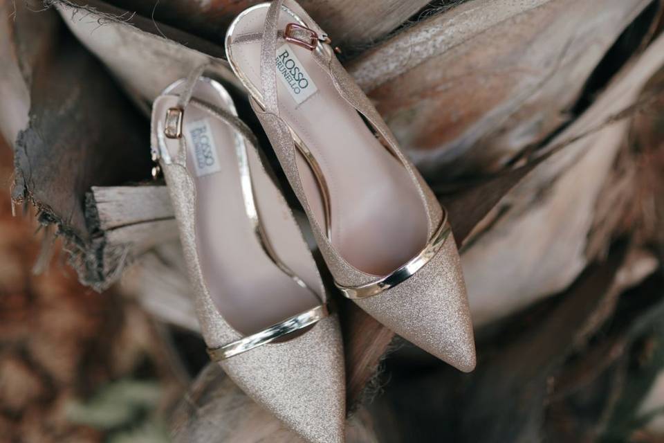 Bride Shoot