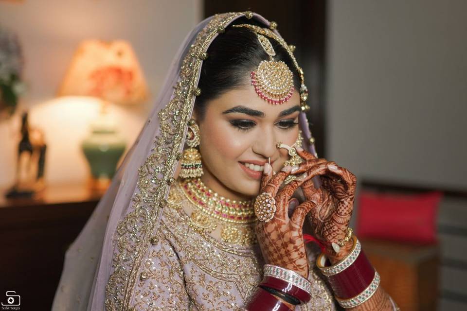 Bride