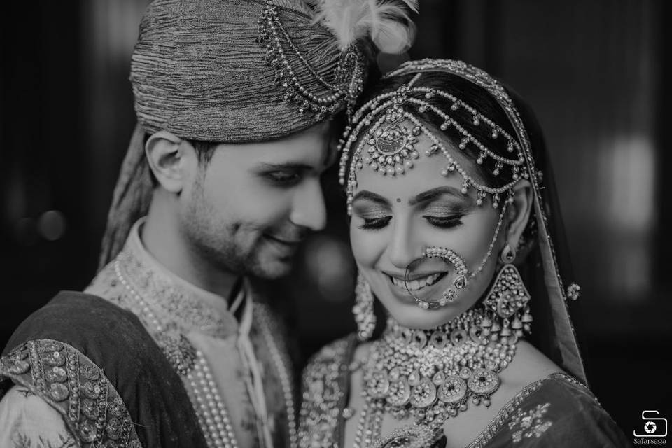 Couple Shoot