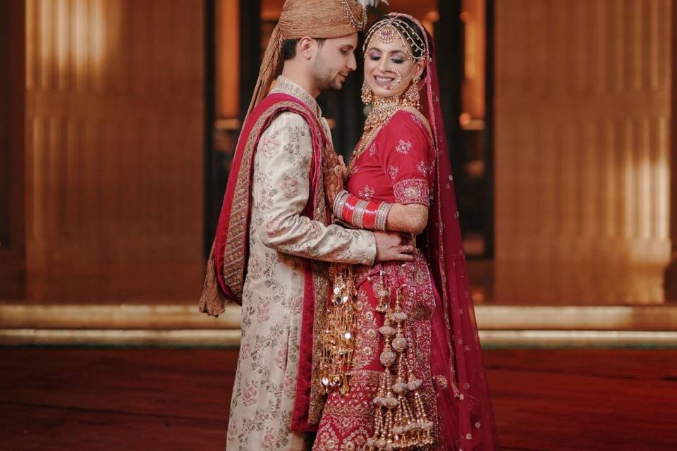 Couple Shoot