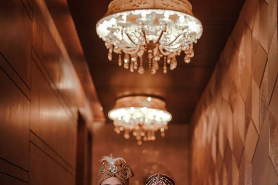 Couple Shoot