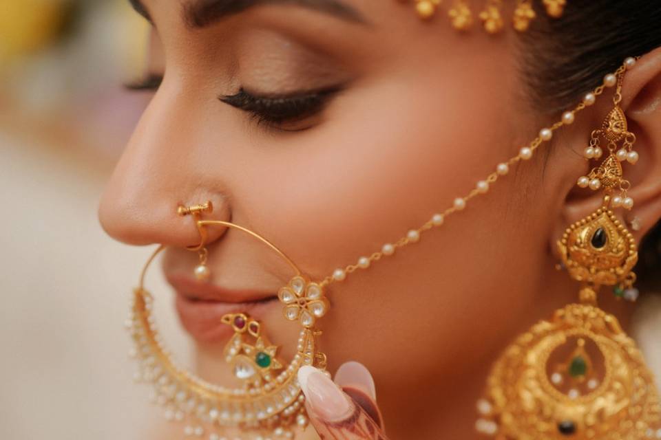 Bride Photography