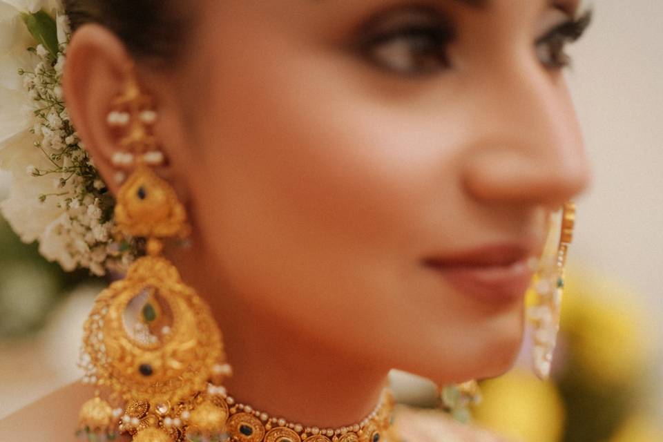 Bride Photography