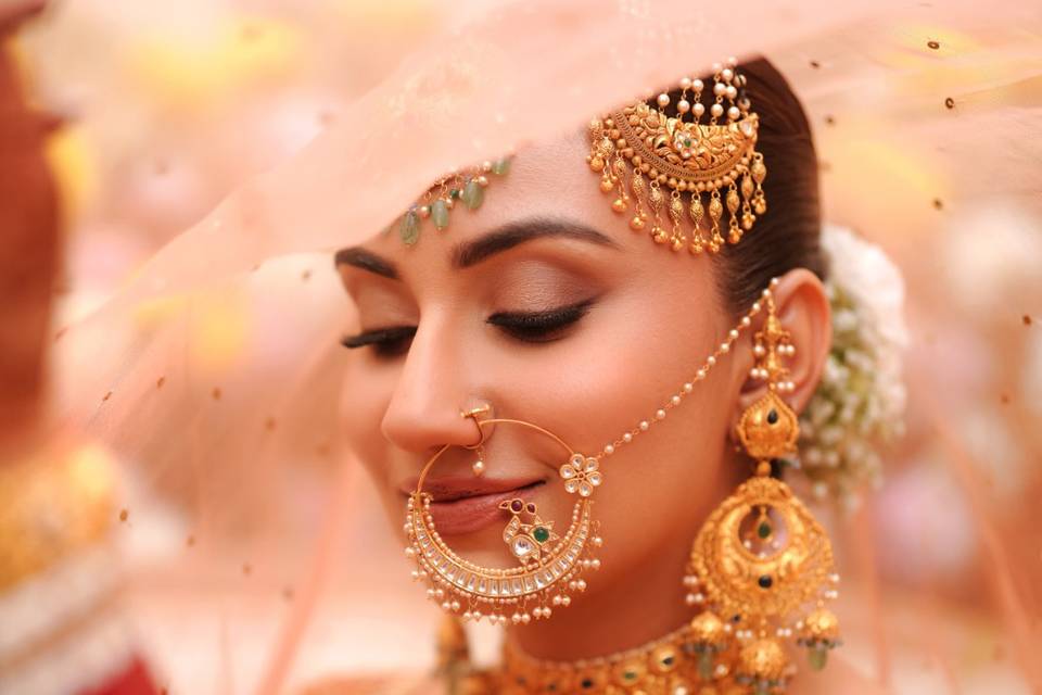 Bride Photography