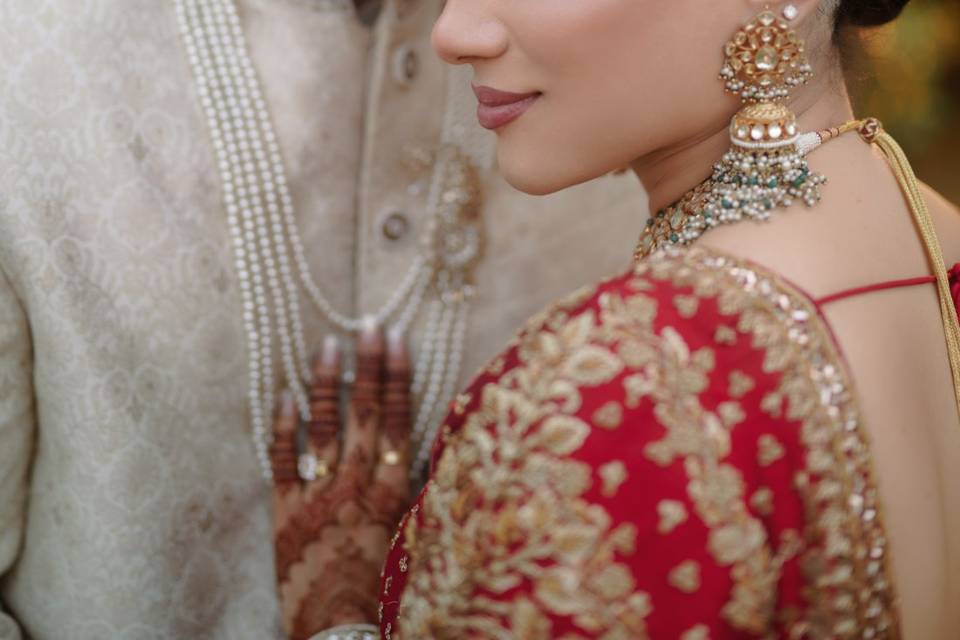 Wedding Photography