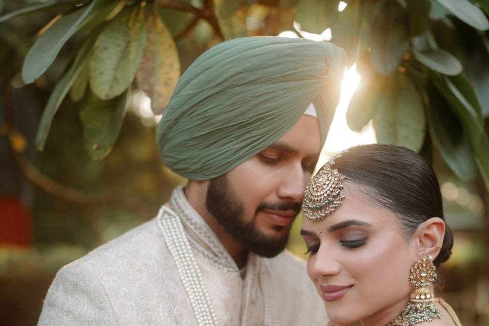 Wedding Photography