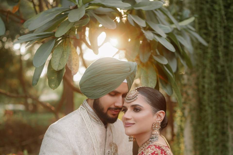 Wedding Photography