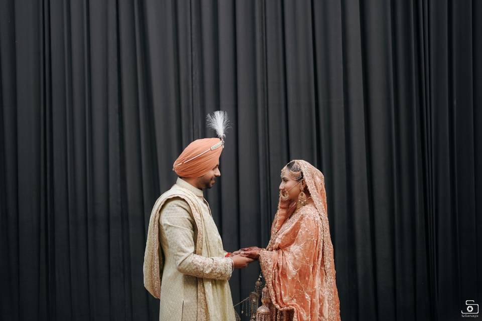 Wedding Photography