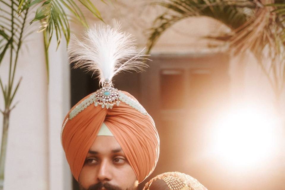 Wedding Photography
