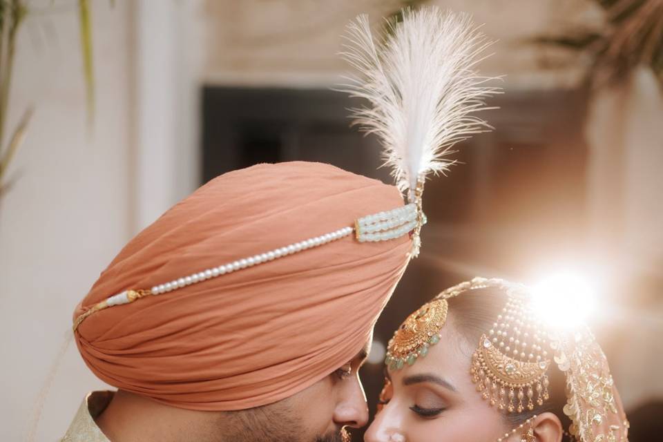 Wedding Photography